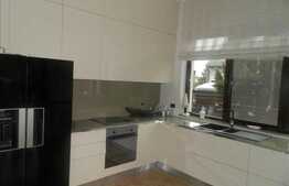 Casa cu arhitectura moderna si design interior de efect!