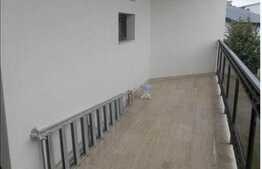 Casa cu arhitectura moderna si design interior de efect!