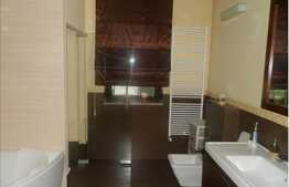 Casa cu arhitectura moderna si design interior de efect!