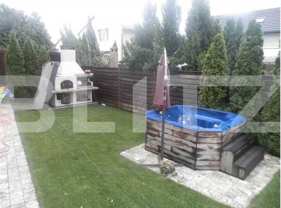 Casa de vânzare 4 camere Floreşti - 19776CV | BLITZ Cluj-Napoca | Poza13