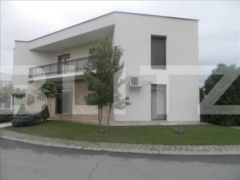 Casa de vânzare 4 camere Floreşti - 19776CV | BLITZ Cluj-Napoca | Poza1