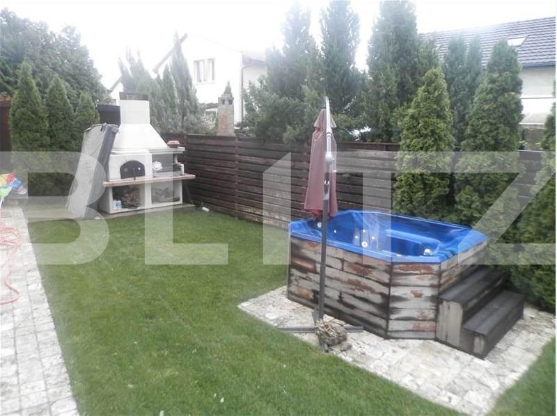 Casa de vânzare 4 camere Floreşti - 19776CV | BLITZ Cluj-Napoca | Poza13