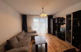 Apartament 2 camere, 48 mp, parcare, zona Florilor 