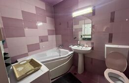 Apartament 2 camere, 48 mp, parcare, zona Florilor 