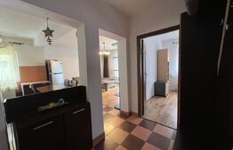 Apartament 2 camere, 48 mp, parcare, zona Florilor 