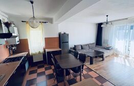 Apartament 2 camere, 48 mp, parcare, zona Florilor 