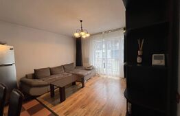 Apartament 2 camere, 48 mp, parcare, zona Florilor 