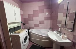 Apartament 2 camere, 48 mp, parcare, zona Florilor 