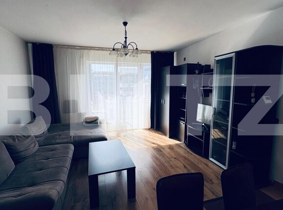 Apartament de închiriat 2 camere Floreşti - 197760AI | BLITZ Cluj-Napoca | Poza5