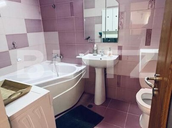 Apartament de închiriat 2 camere Floreşti - 197760AI | BLITZ Cluj-Napoca | Poza16