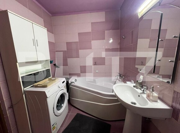 Apartament de închiriat 2 camere Floreşti - 197760AI | BLITZ Cluj-Napoca | Poza15