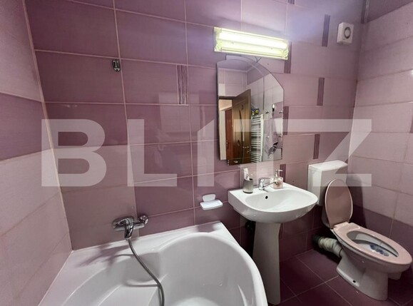 Apartament de închiriat 2 camere Floreşti - 197760AI | BLITZ Cluj-Napoca | Poza17