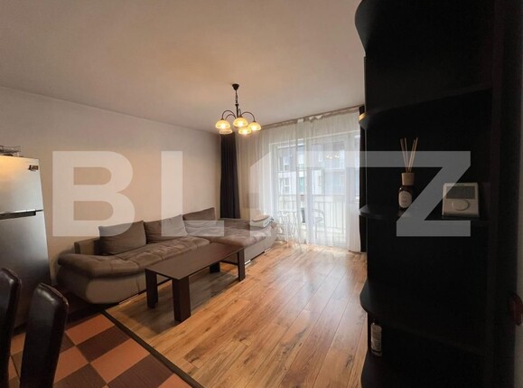 Apartament de închiriat 2 camere Floreşti - 197760AI | BLITZ Cluj-Napoca | Poza3