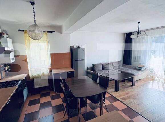 Apartament de închiriat 2 camere Floreşti - 197760AI | BLITZ Cluj-Napoca | Poza7