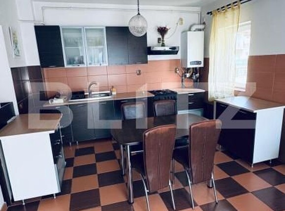 Apartament de închiriat 2 camere Floreşti - 197760AI | BLITZ Cluj-Napoca | Poza6