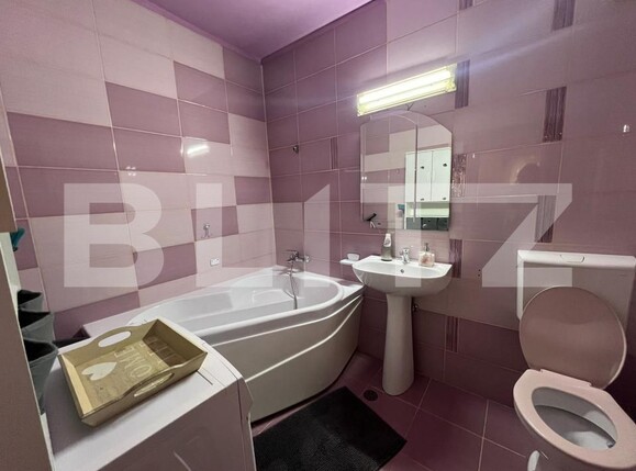 Apartament de închiriat 2 camere Floreşti - 197760AI | BLITZ Cluj-Napoca | Poza18