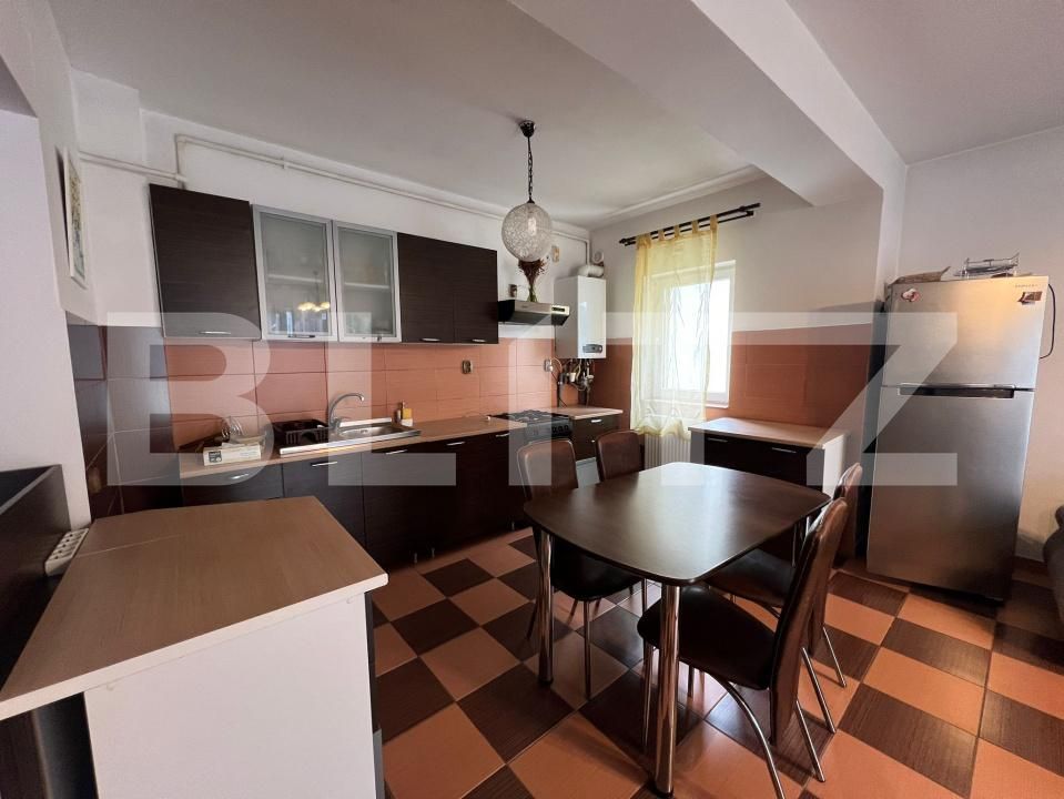 Apartament de închiriat 2 camere Floreşti - 197760AI | BLITZ Cluj-Napoca | Poza8