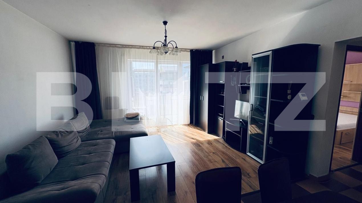 Apartament de închiriat 2 camere Floreşti - 197760AI | BLITZ Cluj-Napoca | Poza5