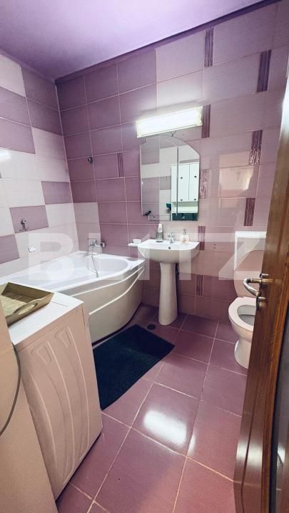 Apartament de închiriat 2 camere Floreşti - 197760AI | BLITZ Cluj-Napoca | Poza16