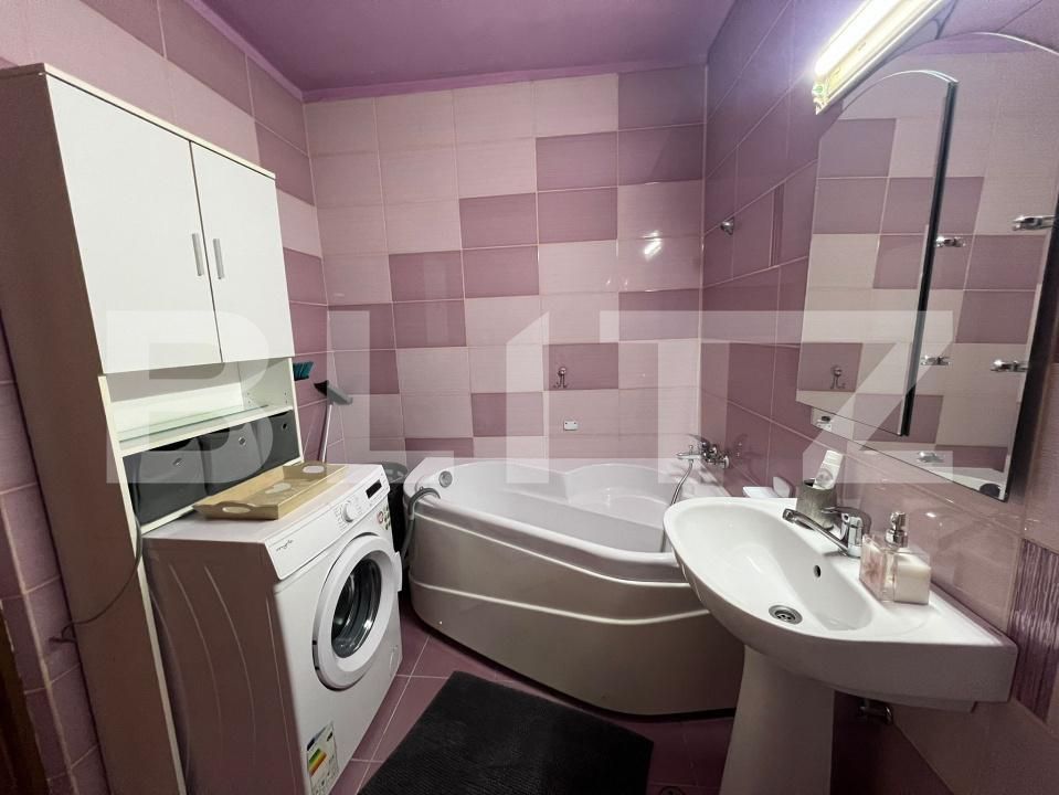 Apartament de închiriat 2 camere Floreşti - 197760AI | BLITZ Cluj-Napoca | Poza15