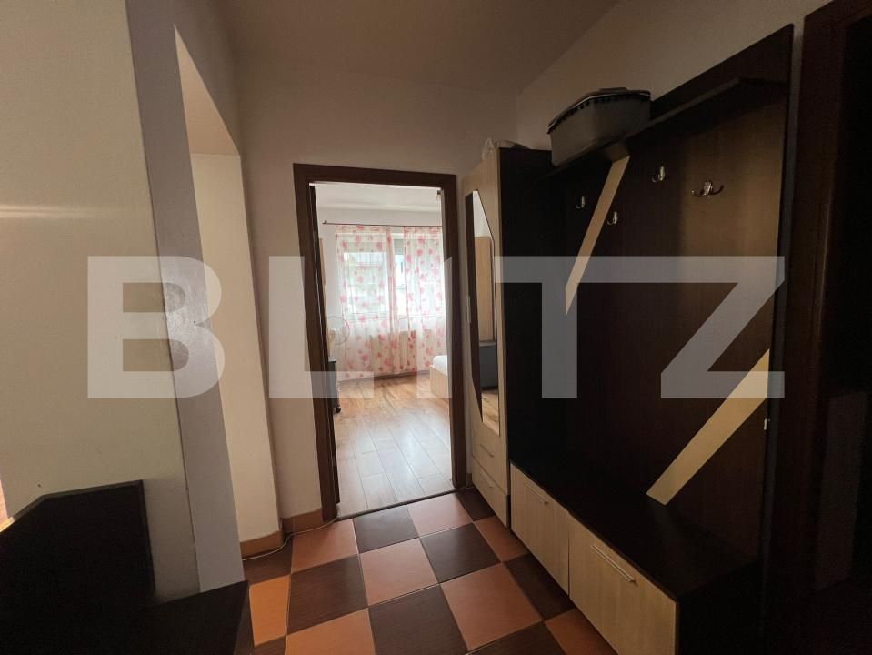 Apartament de închiriat 2 camere Floreşti - 197760AI | BLITZ Cluj-Napoca | Poza10