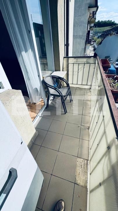 Apartament de închiriat 2 camere Floreşti - 197760AI | BLITZ Cluj-Napoca | Poza19