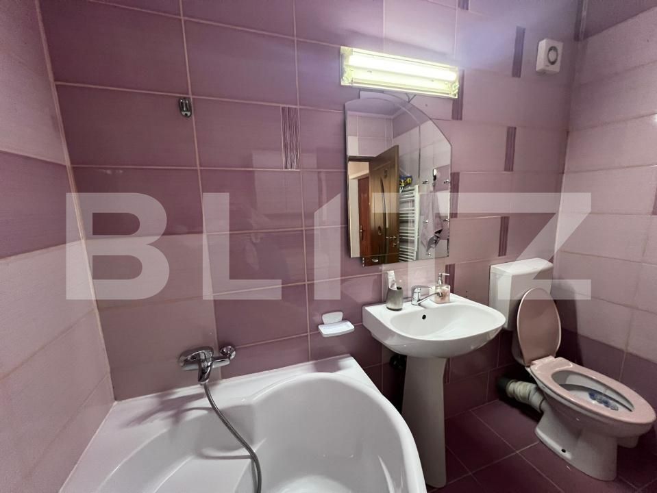 Apartament de închiriat 2 camere Floreşti - 197760AI | BLITZ Cluj-Napoca | Poza17