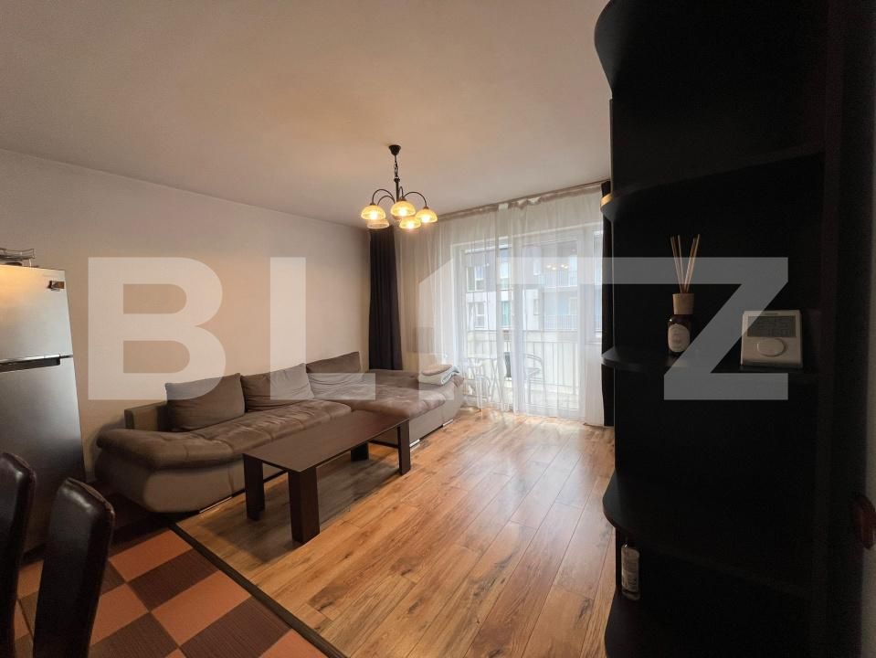 Apartament de închiriat 2 camere Floreşti - 197760AI | BLITZ Cluj-Napoca | Poza3