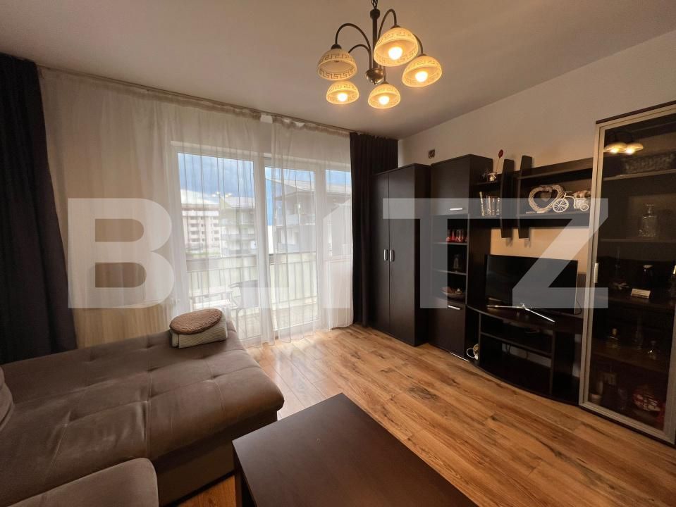 Apartament de închiriat 2 camere Floreşti - 197760AI | BLITZ Cluj-Napoca | Poza4