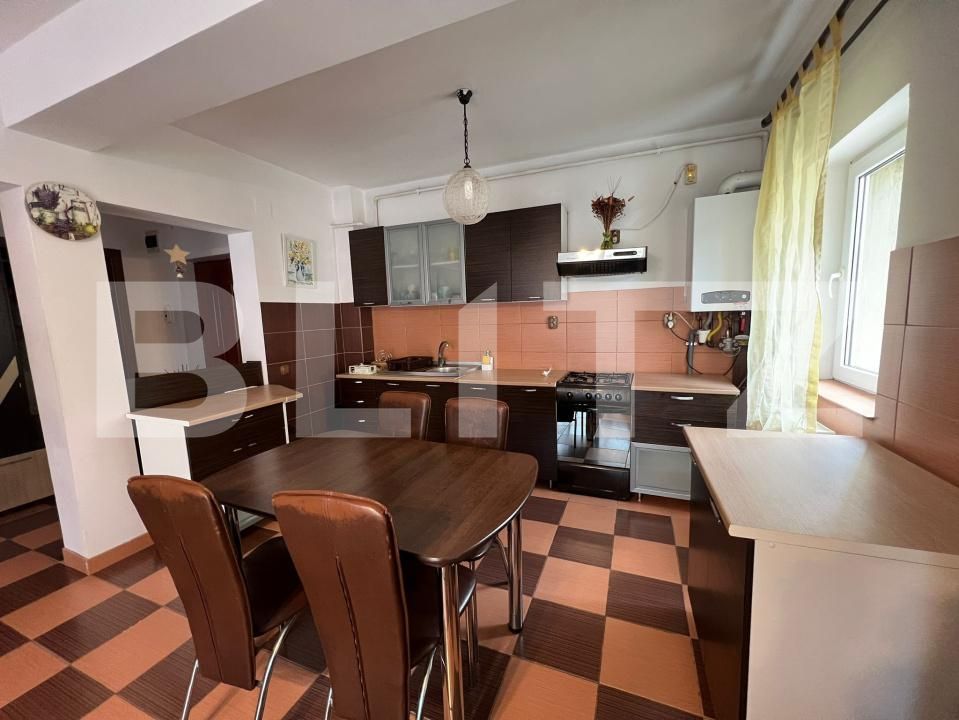 Apartament de închiriat 2 camere Floreşti - 197760AI | BLITZ Cluj-Napoca | Poza9