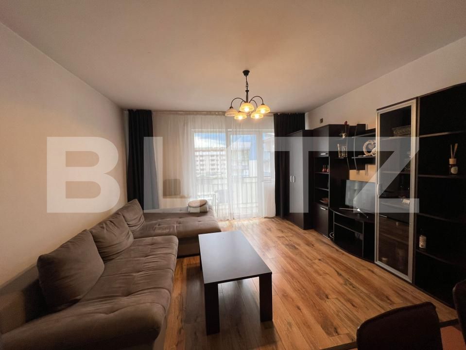Apartament de închiriat 2 camere Floreşti - 197760AI | BLITZ Cluj-Napoca | Poza2