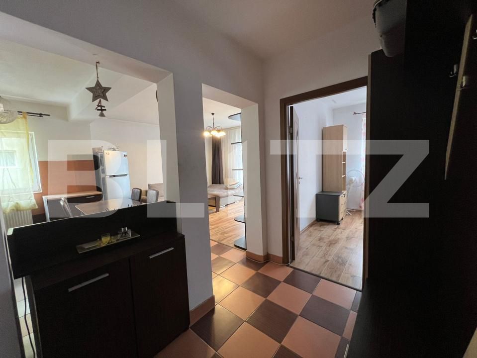 Apartament de închiriat 2 camere Floreşti - 197760AI | BLITZ Cluj-Napoca | Poza11