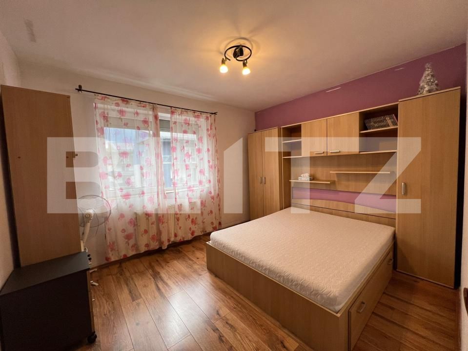 Apartament de închiriat 2 camere Floreşti - 197760AI | BLITZ Cluj-Napoca | Poza13