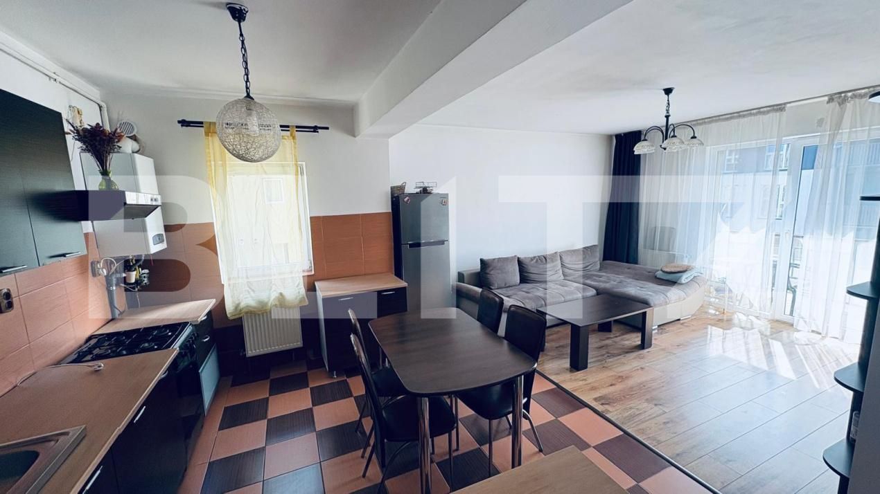 Apartament de închiriat 2 camere Floreşti - 197760AI | BLITZ Cluj-Napoca | Poza7