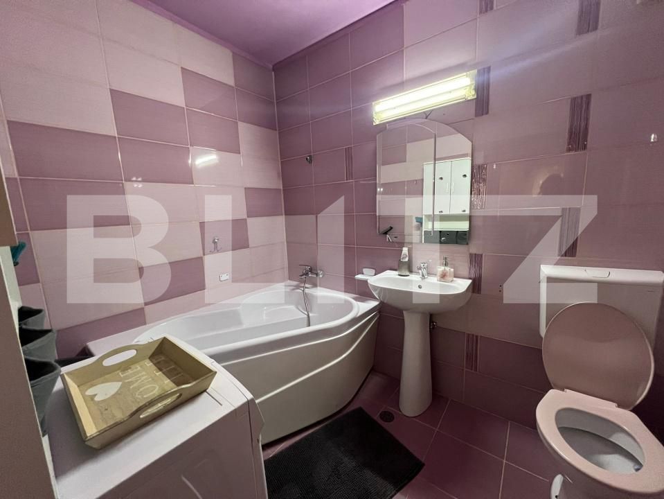 Apartament de închiriat 2 camere Floreşti - 197760AI | BLITZ Cluj-Napoca | Poza18