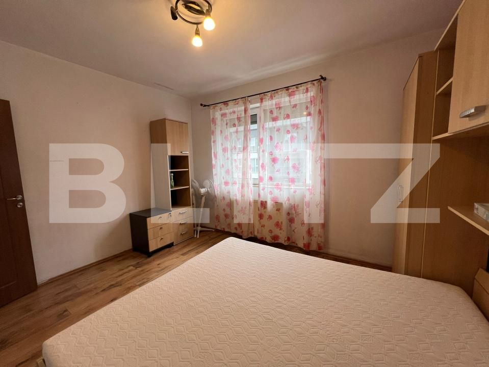 Apartament de închiriat 2 camere Floreşti - 197760AI | BLITZ Cluj-Napoca | Poza14