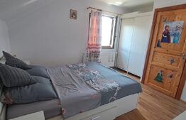 Vila de vanzare, 341 mp — vedere la Fagaras,