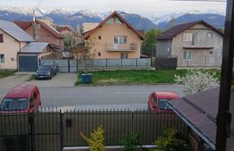 Vila de vanzare, 341 mp — vedere la Fagaras,