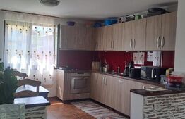 Vila de vanzare, 341 mp — vedere la Fagaras,