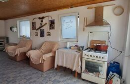 Vila de vanzare, 341 mp — vedere la Fagaras,