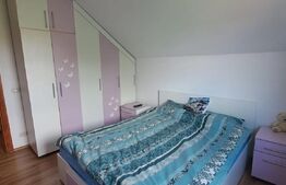 Vila de vanzare, 341 mp — vedere la Fagaras,
