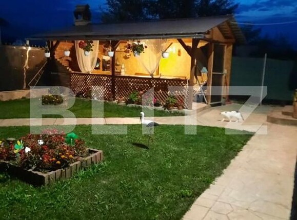Casa de vânzare 4 camere Victoria - 197763CV | BLITZ Brașov | Poza11