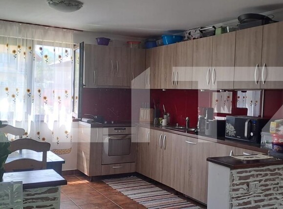 Casa de vânzare 4 camere Victoria - 197763CV | BLITZ Brașov | Poza4
