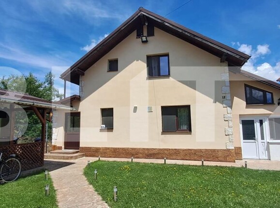 Casa de vânzare 4 camere Victoria - 197763CV | BLITZ Brașov | Poza12