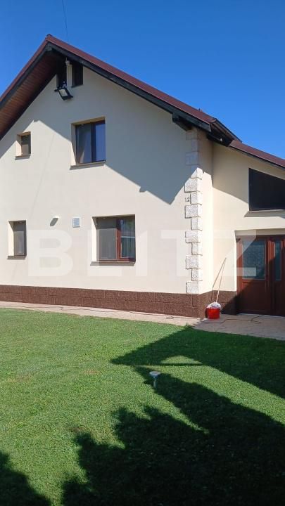 Casa de vânzare 4 camere Victoria - 197763CV | BLITZ Brașov | Poza16