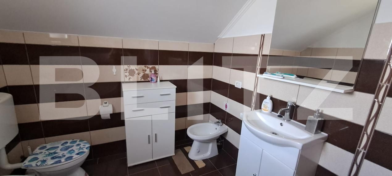 Casa de vânzare 4 camere Victoria - 197763CV | BLITZ Brașov | Poza15