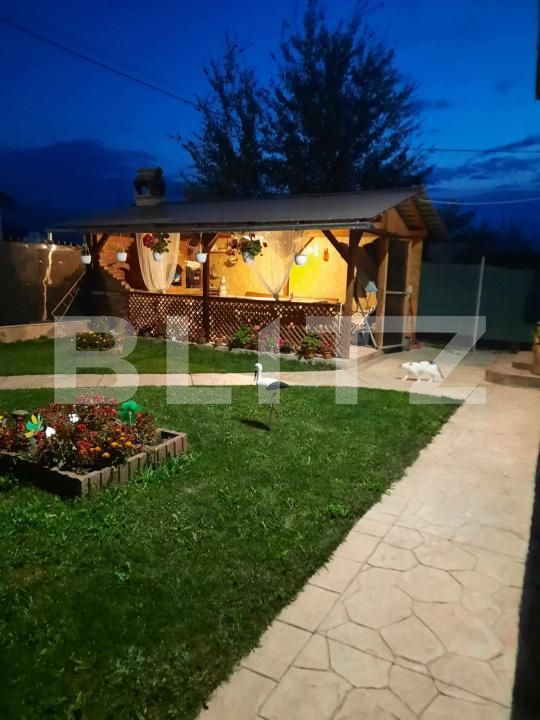 Casa de vânzare 4 camere Victoria - 197763CV | BLITZ Brașov | Poza11