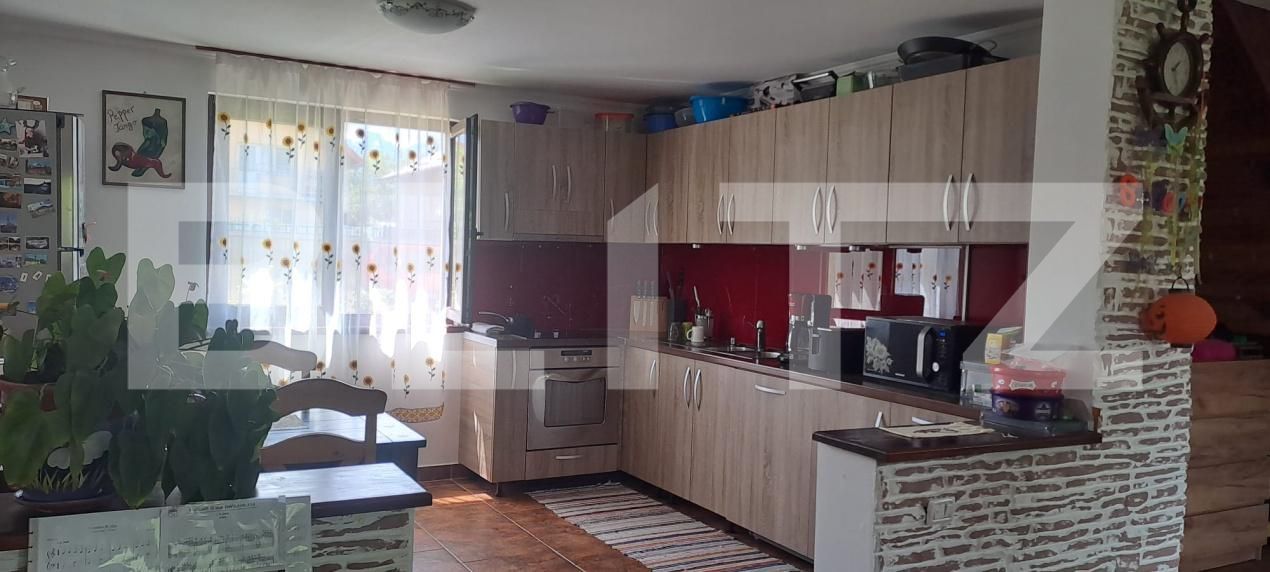 Casa de vânzare 4 camere Victoria - 197763CV | BLITZ Brașov | Poza4