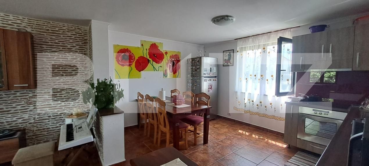 Casa de vânzare 4 camere Victoria - 197763CV | BLITZ Brașov | Poza3