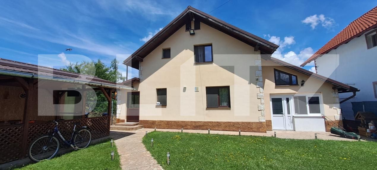 Casa de vânzare 4 camere Victoria - 197763CV | BLITZ Brașov | Poza12
